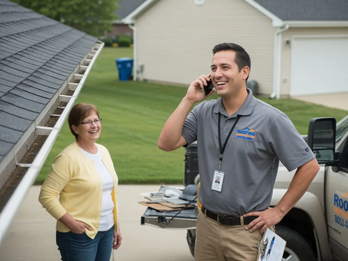 Local Roofing Contractors El Mirage, AZ FAQs
